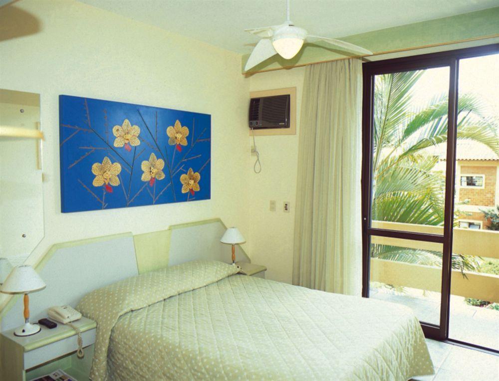 Ingleses Praiatur Florianópolis 외부 사진