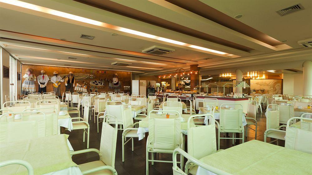 Ingleses Praiatur Florianópolis 외부 사진