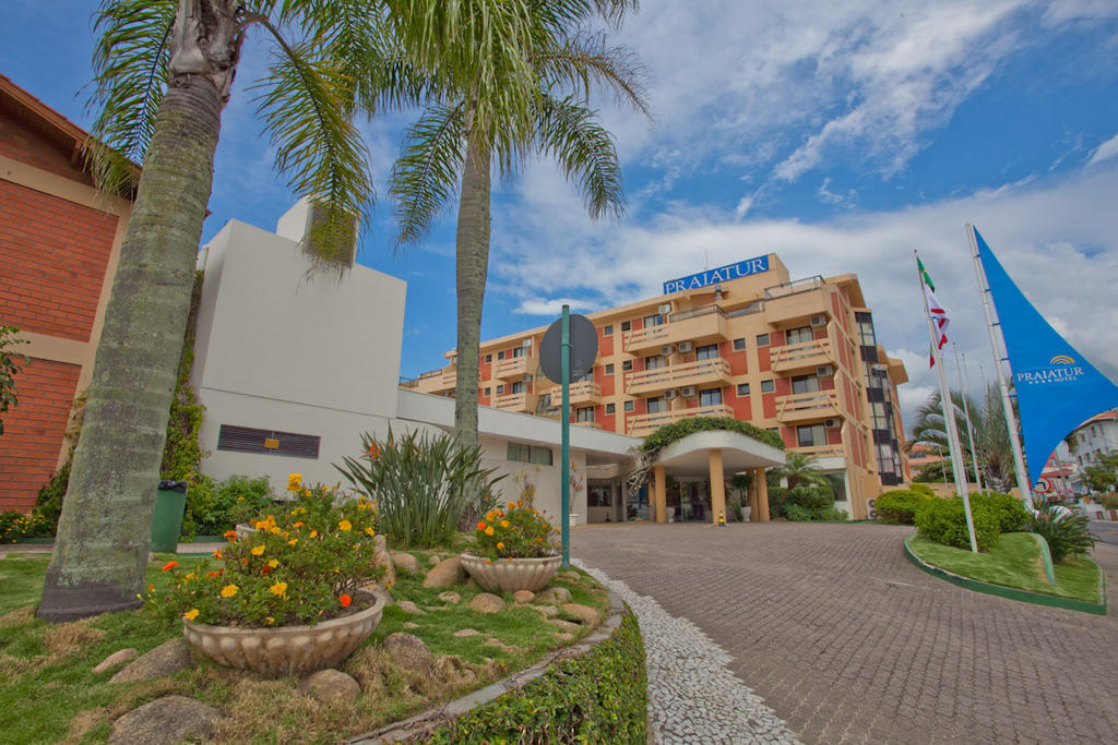Ingleses Praiatur Florianópolis 외부 사진