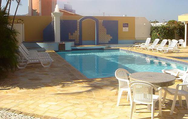 Ingleses Praiatur Florianópolis 외부 사진